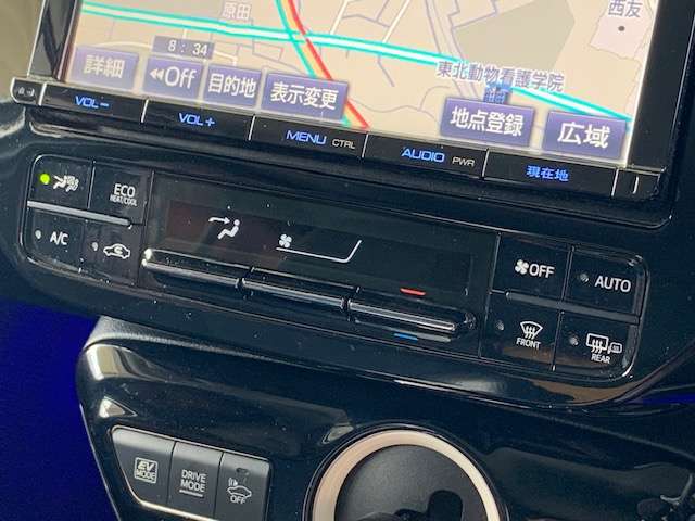 トヨタ プリウス １．８ Ａ プレミアム ツーリングセレクション Ｅ－ＦＯＵＲ ４ＷＤ H28年 (東北) 99