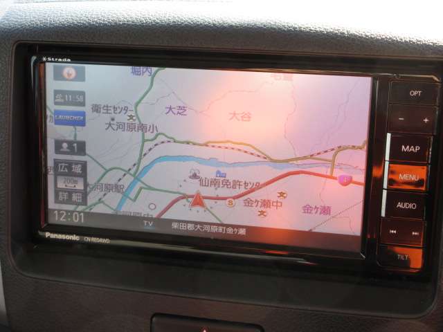 スズキ スペーシア ６６０ Ｇ H29年 (東北) 99