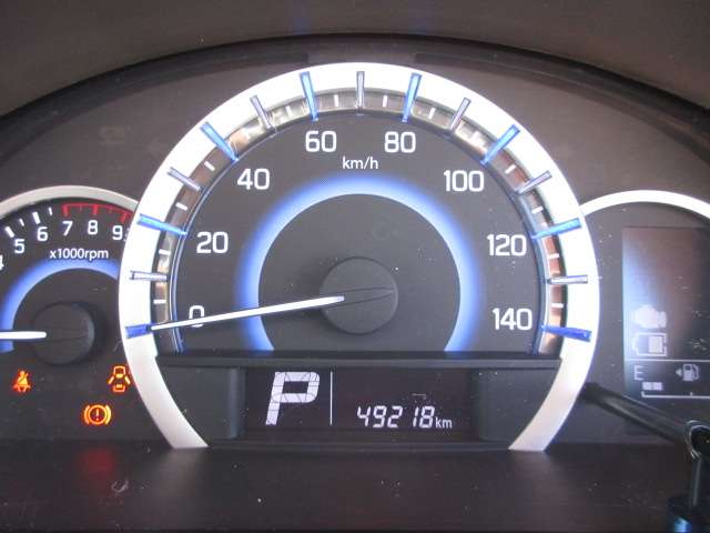 スズキ スペーシア ６６０ Ｇ H29年 (東北) 99