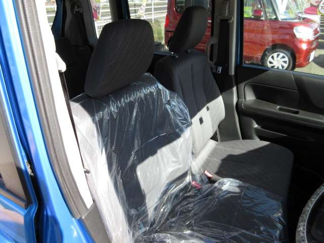 スズキ スペーシア ６６０ Ｇ H29年 (東北) 99