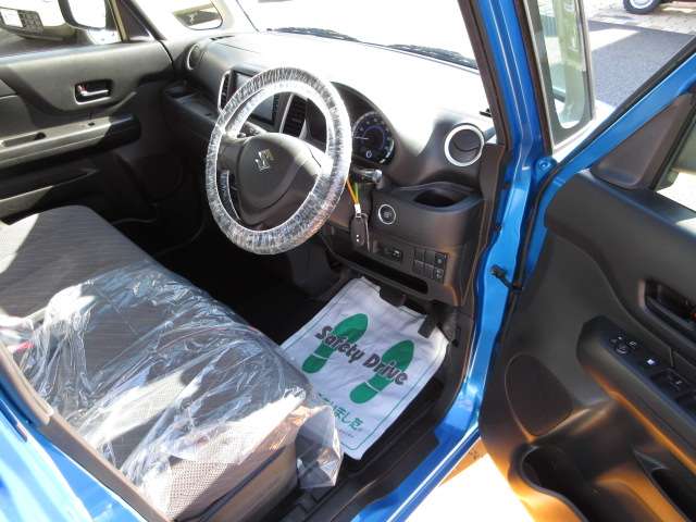 スズキ スペーシア ６６０ Ｇ H29年 (東北) 99