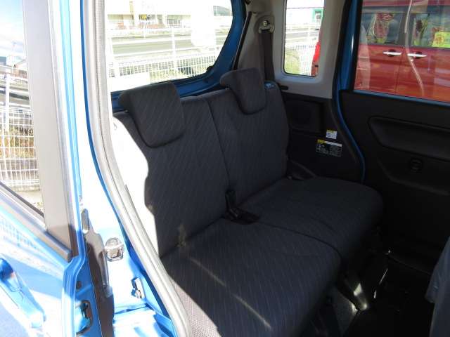 スズキ スペーシア ６６０ Ｇ H29年 (東北) 99