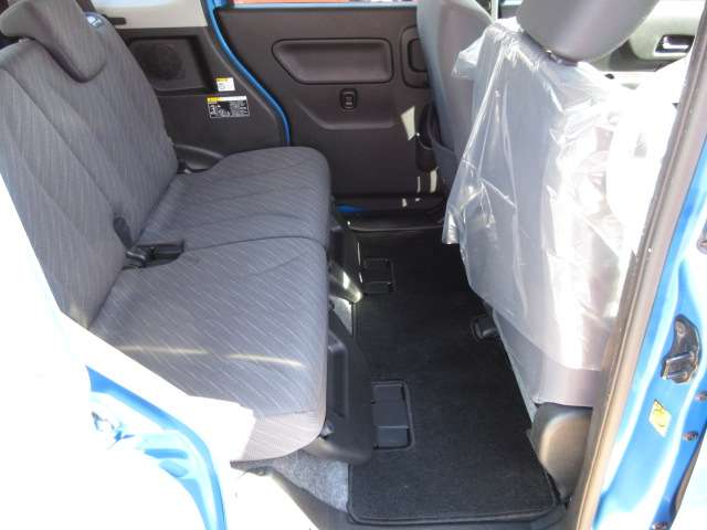 スズキ スペーシア ６６０ Ｇ H29年 (東北) 99