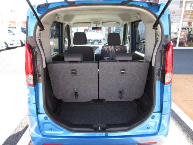 スズキ スペーシア ６６０ Ｇ H29年 (東北) 99