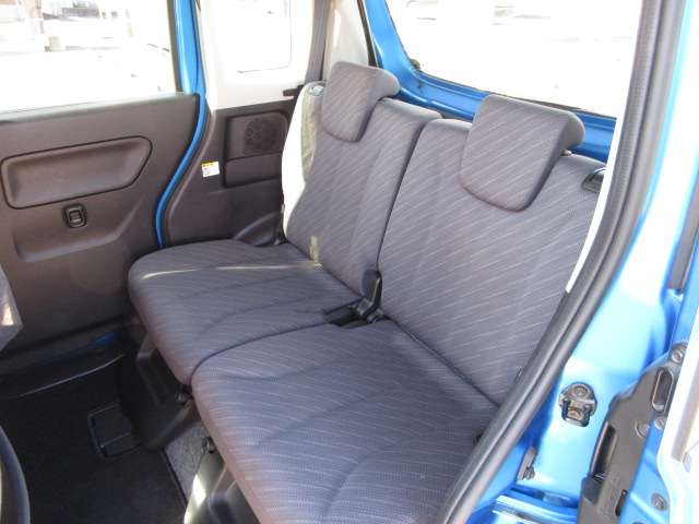 スズキ スペーシア ６６０ Ｇ H29年 (東北) 99