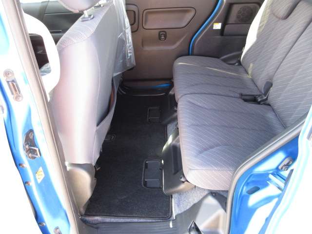 スズキ スペーシア ６６０ Ｇ H29年 (東北) 99