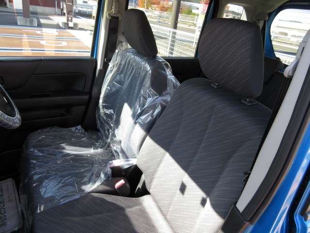 スズキ スペーシア ６６０ Ｇ H29年 (東北) 99