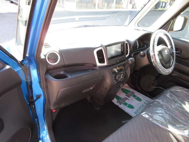 スズキ スペーシア ６６０ Ｇ H29年 (東北) 99