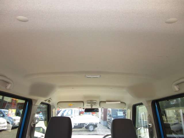 スズキ スペーシア ６６０ Ｇ H29年 (東北) 99