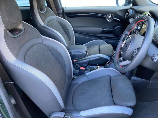 ミニ ミニ ジョン・クーパー・ワークス ３ドア R2年 (近畿) 99