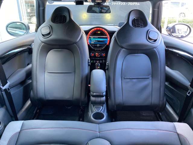 ミニ ミニ ジョン・クーパー・ワークス ３ドア R2年 (近畿) 99