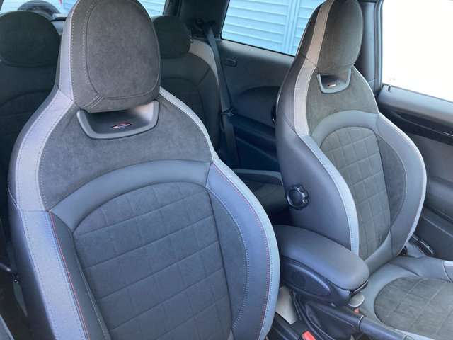 ミニ ミニ ジョン・クーパー・ワークス ３ドア R2年 (近畿) 99