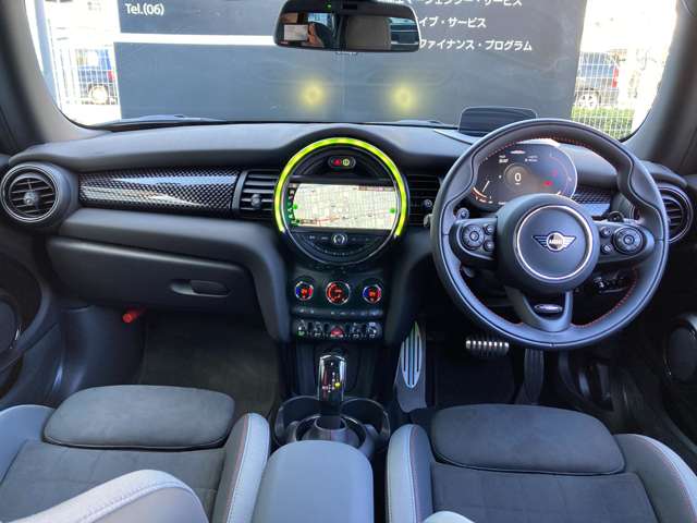 ミニ ミニ ジョン・クーパー・ワークス ３ドア R2年 (近畿) 99