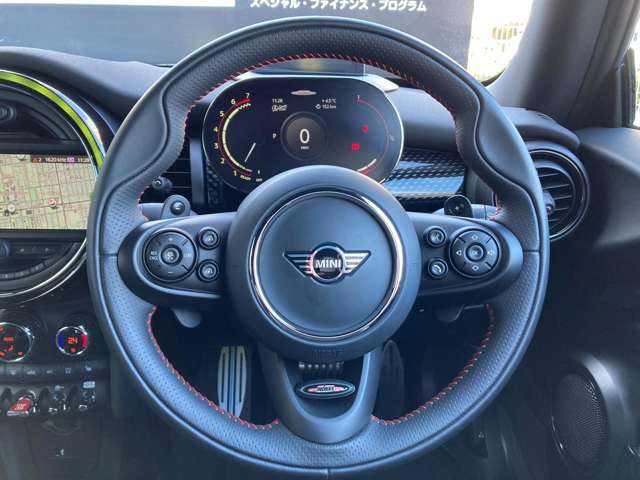 ミニ ミニ ジョン・クーパー・ワークス ３ドア R2年 (近畿) 99