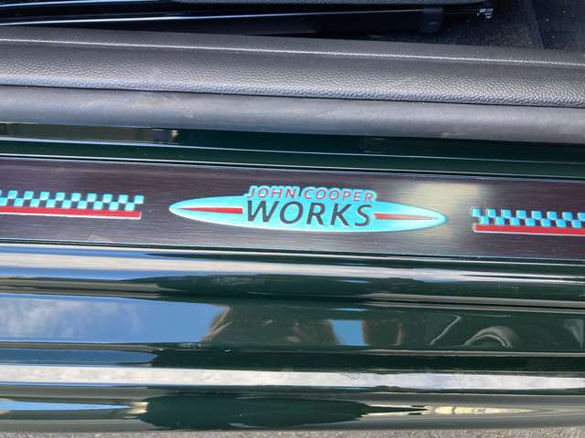 ミニ ミニ ジョン・クーパー・ワークス ３ドア R2年 (近畿) 99