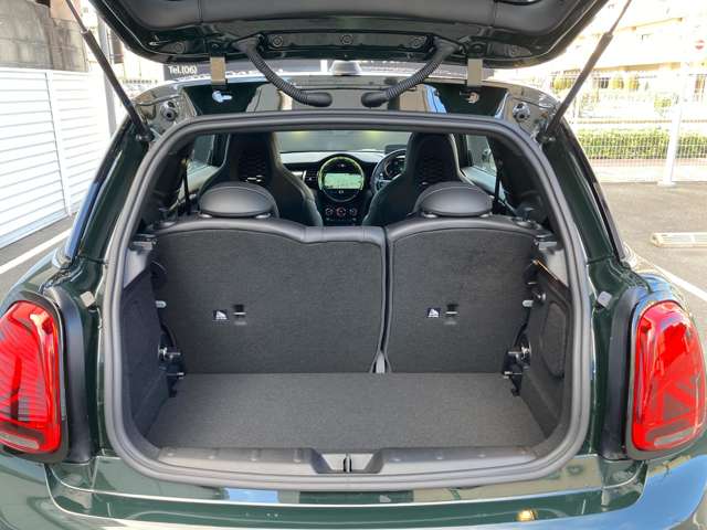 ミニ ミニ ジョン・クーパー・ワークス ３ドア R2年 (近畿) 99