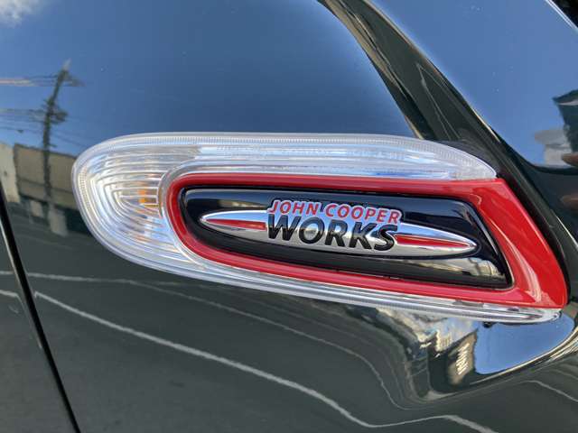 ミニ ミニ ジョン・クーパー・ワークス ３ドア R2年 (近畿) 99