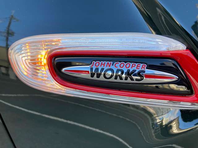 ミニ ミニ ジョン・クーパー・ワークス ３ドア R2年 (近畿) 99