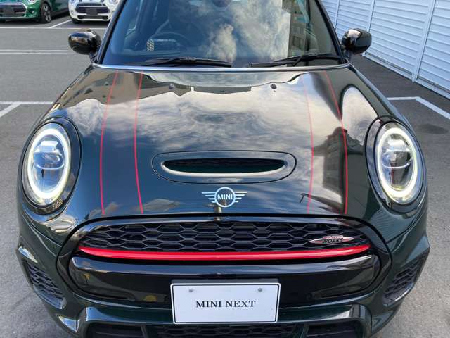 ミニ ミニ ジョン・クーパー・ワークス ３ドア R2年 (近畿) 99