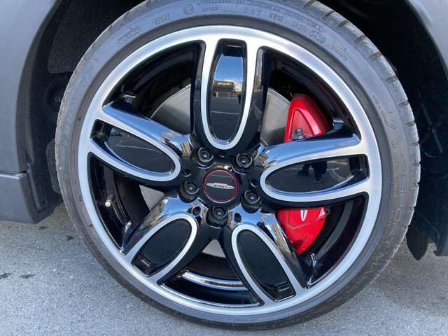 ミニ ミニ ジョン・クーパー・ワークス ３ドア R2年 (近畿) 99