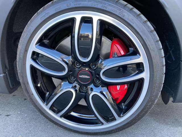 ミニ ミニ ジョン・クーパー・ワークス ３ドア R2年 (近畿) 99