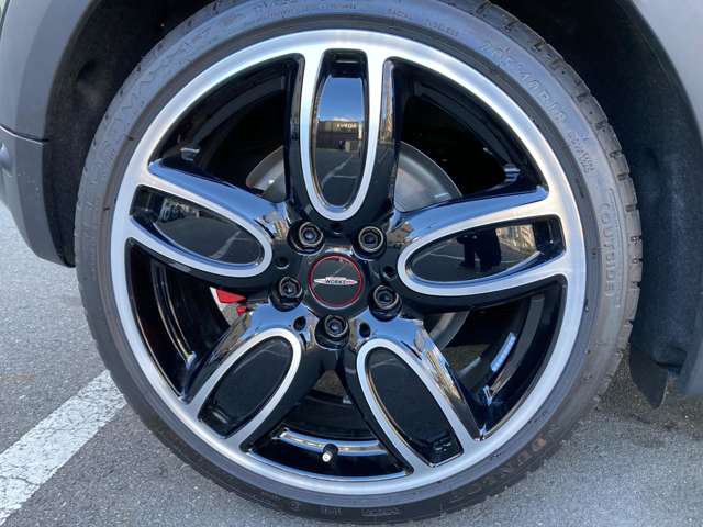 ミニ ミニ ジョン・クーパー・ワークス ３ドア R2年 (近畿) 99