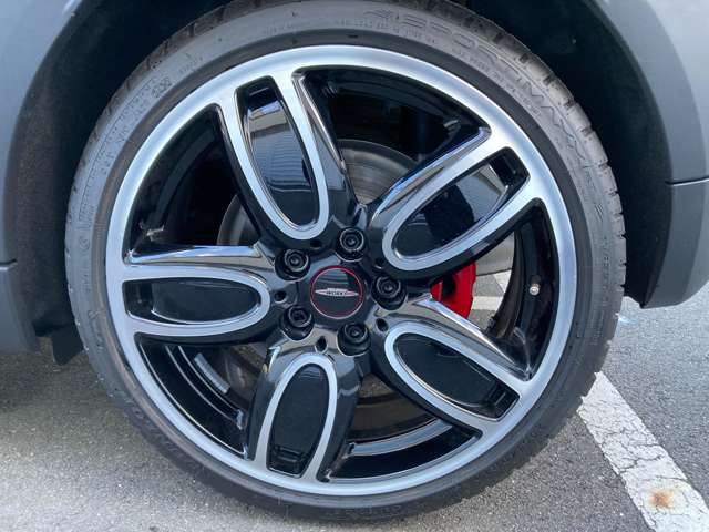 ミニ ミニ ジョン・クーパー・ワークス ３ドア R2年 (近畿) 99