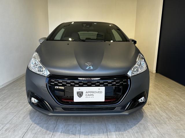 プジョー ２０８ ＧＴｉ H29年 (中国) 99