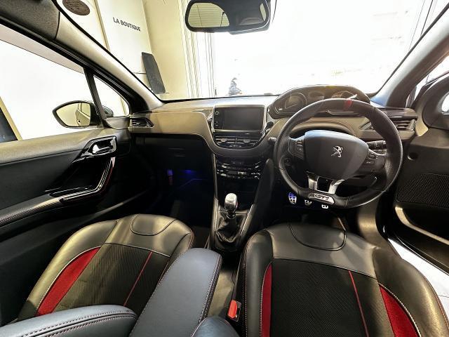 プジョー ２０８ ＧＴｉ H29年 (中国) 99