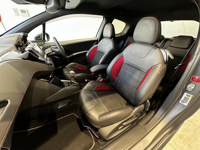 プジョー ２０８ ＧＴｉ H29年 (中国) 99