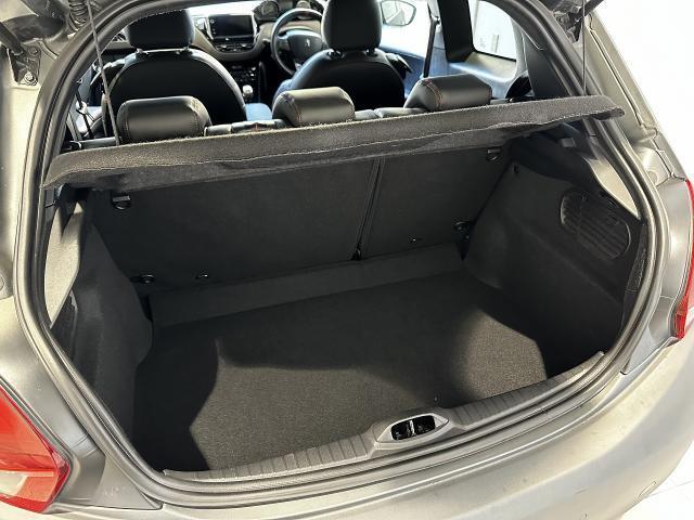 プジョー ２０８ ＧＴｉ H29年 (中国) 99