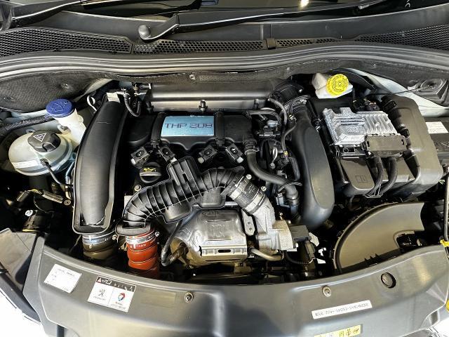 プジョー ２０８ ＧＴｉ H29年 (中国) 99