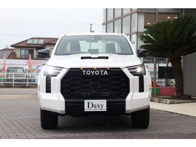 トヨタ ハイラックス ２．４ Ｚ ＧＲスポーツ ディーゼルターボ ４ＷＤ R5年 (東海) 99