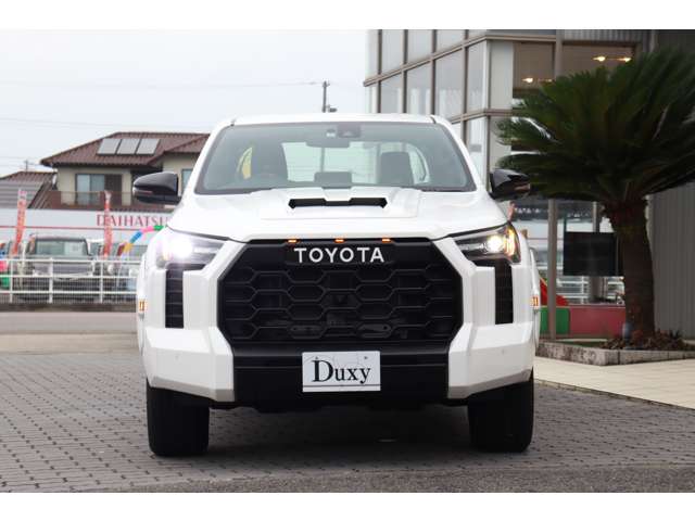 トヨタ ハイラックス ２．４ Ｚ ＧＲスポーツ ディーゼルターボ ４ＷＤ R5年 (東海) 99