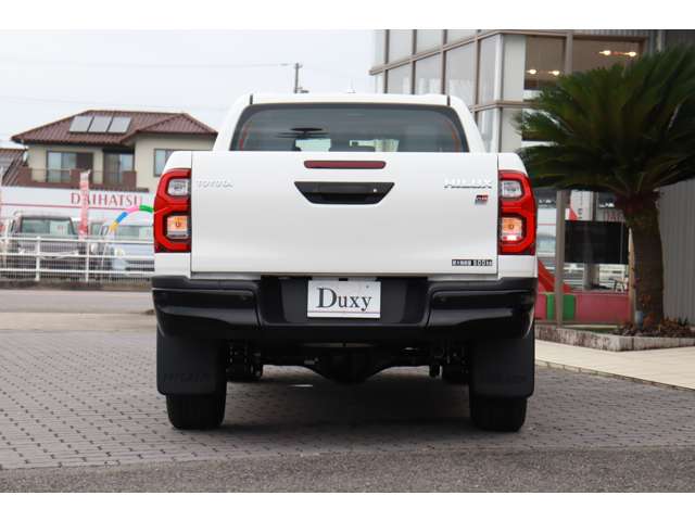 トヨタ ハイラックス ２．４ Ｚ ＧＲスポーツ ディーゼルターボ ４ＷＤ R5年 (東海) 99