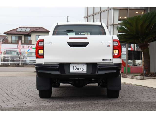 トヨタ ハイラックス ２．４ Ｚ ＧＲスポーツ ディーゼルターボ ４ＷＤ R5年 (東海) 99