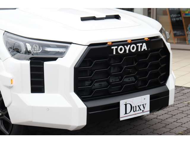 トヨタ ハイラックス ２．４ Ｚ ＧＲスポーツ ディーゼルターボ ４ＷＤ R5年 (東海) 99