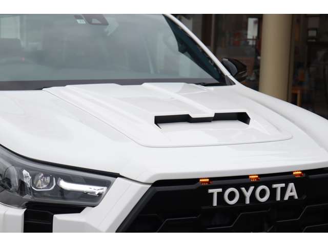 トヨタ ハイラックス ２．４ Ｚ ＧＲスポーツ ディーゼルターボ ４ＷＤ R5年 (東海) 99