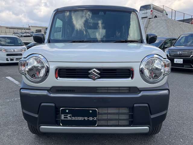 スズキ ハスラー ６６０ ハイブリッド Ｇ R5年 (近畿) 99