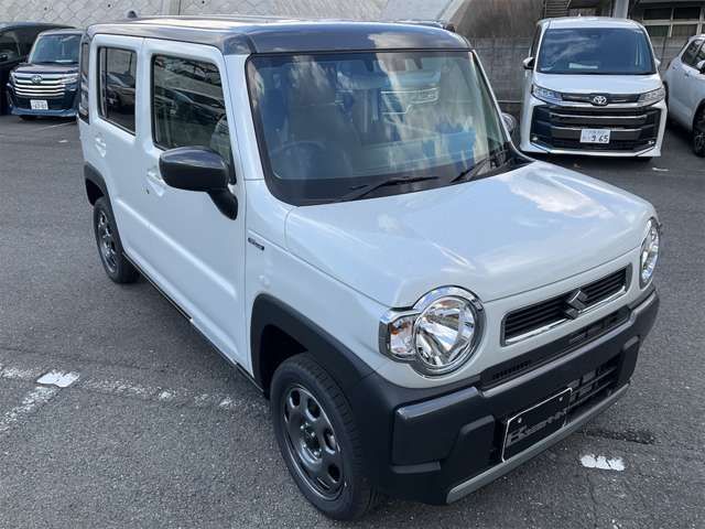 スズキ ハスラー ６６０ ハイブリッド Ｇ R5年 (近畿) 99