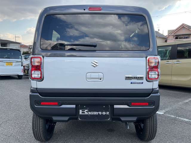 スズキ ハスラー ６６０ ハイブリッド Ｇ R5年 (近畿) 99