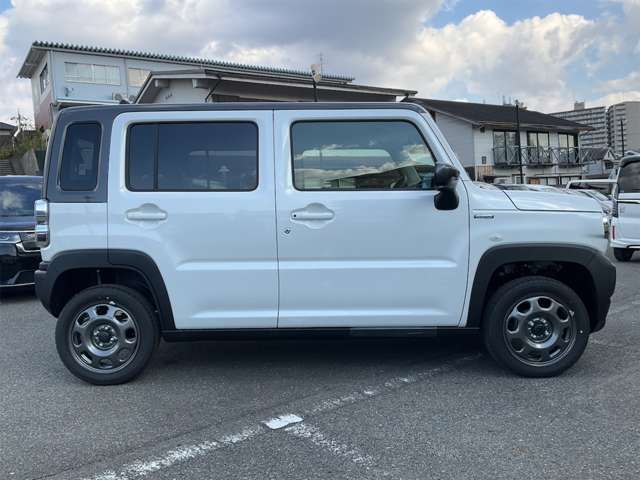 スズキ ハスラー ６６０ ハイブリッド Ｇ R5年 (近畿) 99