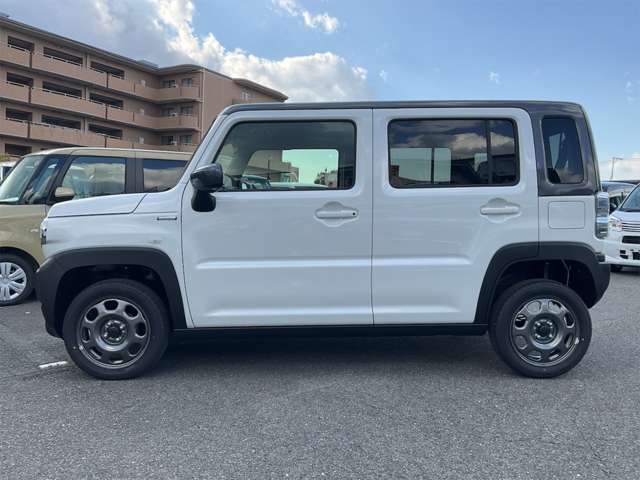 スズキ ハスラー ６６０ ハイブリッド Ｇ R5年 (近畿) 99