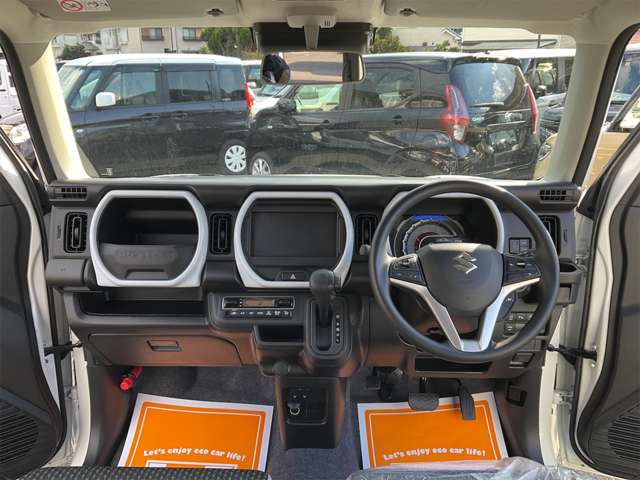 スズキ ハスラー ６６０ ハイブリッド Ｇ R5年 (近畿) 99