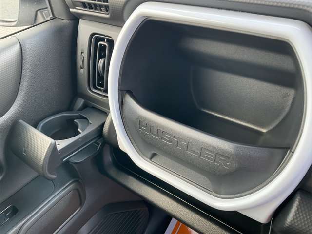 スズキ ハスラー ６６０ ハイブリッド Ｇ R5年 (近畿) 99