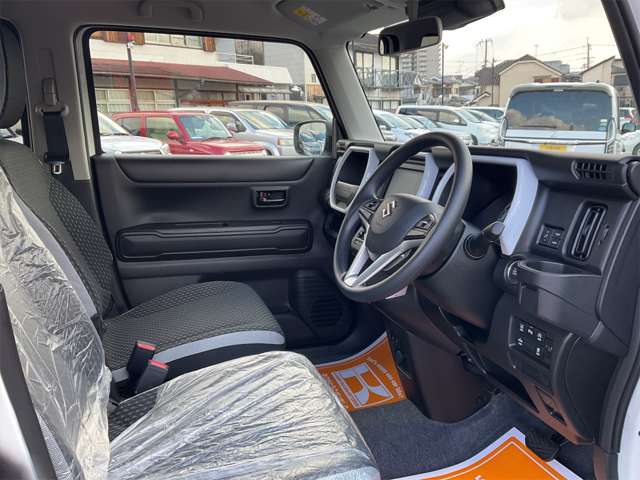 スズキ ハスラー ６６０ ハイブリッド Ｇ R5年 (近畿) 99