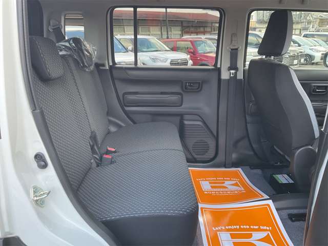 スズキ ハスラー ６６０ ハイブリッド Ｇ R5年 (近畿) 99