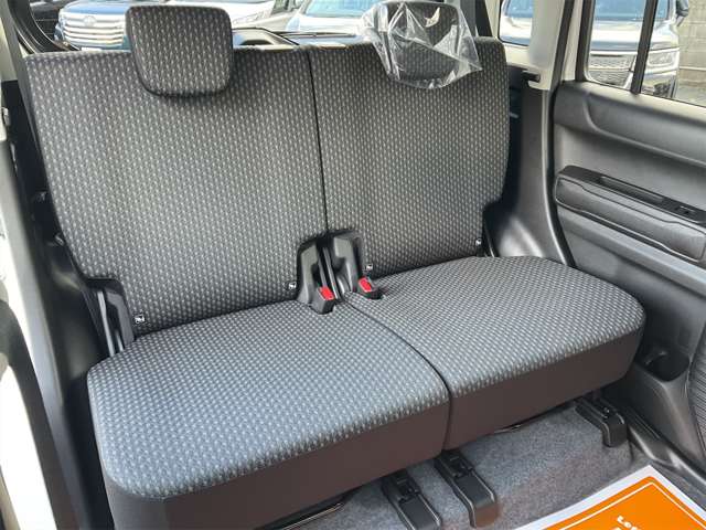 スズキ ハスラー ６６０ ハイブリッド Ｇ R5年 (近畿) 99