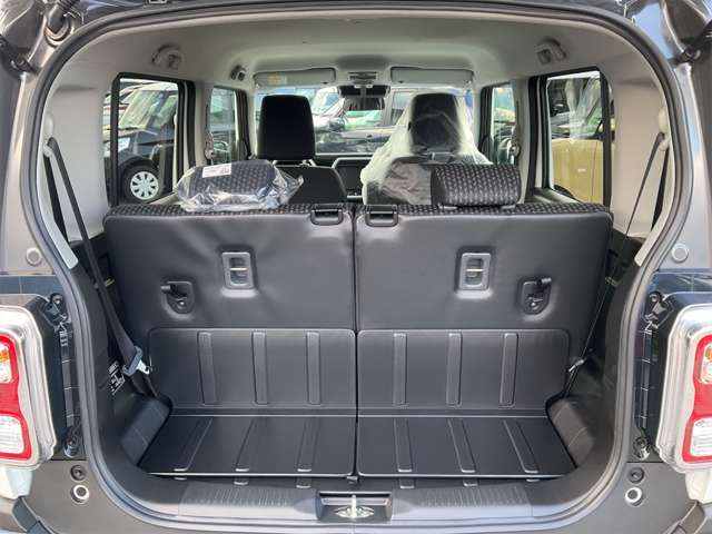 スズキ ハスラー ６６０ ハイブリッド Ｇ R5年 (近畿) 99