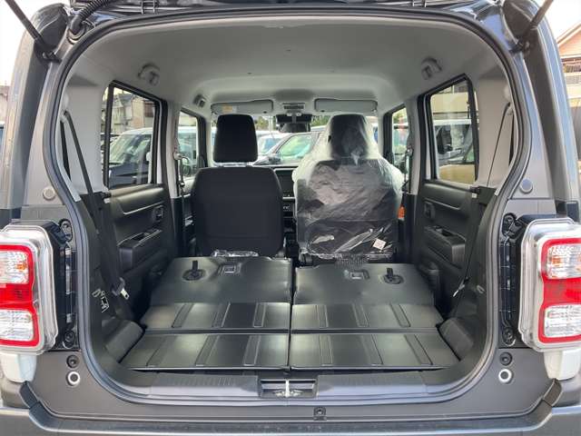 スズキ ハスラー ６６０ ハイブリッド Ｇ R5年 (近畿) 99